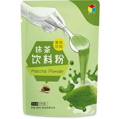 10倍特级日式抹茶果粉